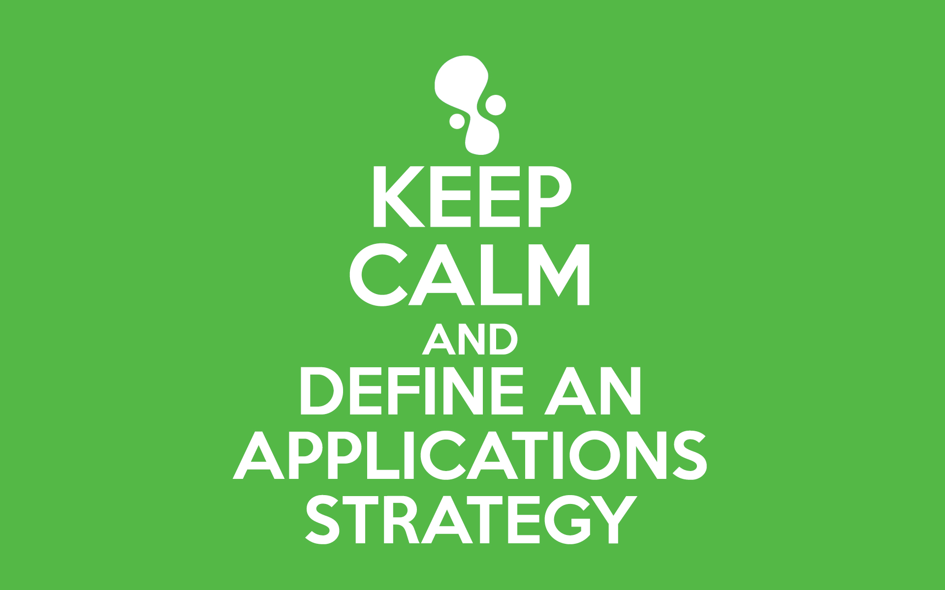 Keep Calm Apps