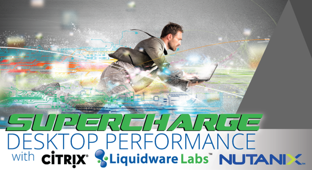 Citrix Nutanix LWL