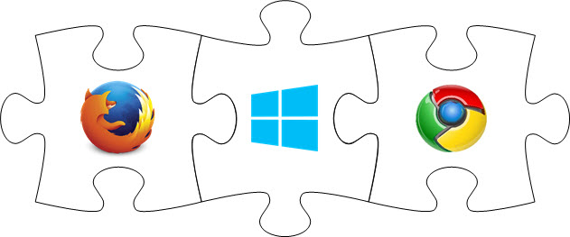 FlexApp Puzzle