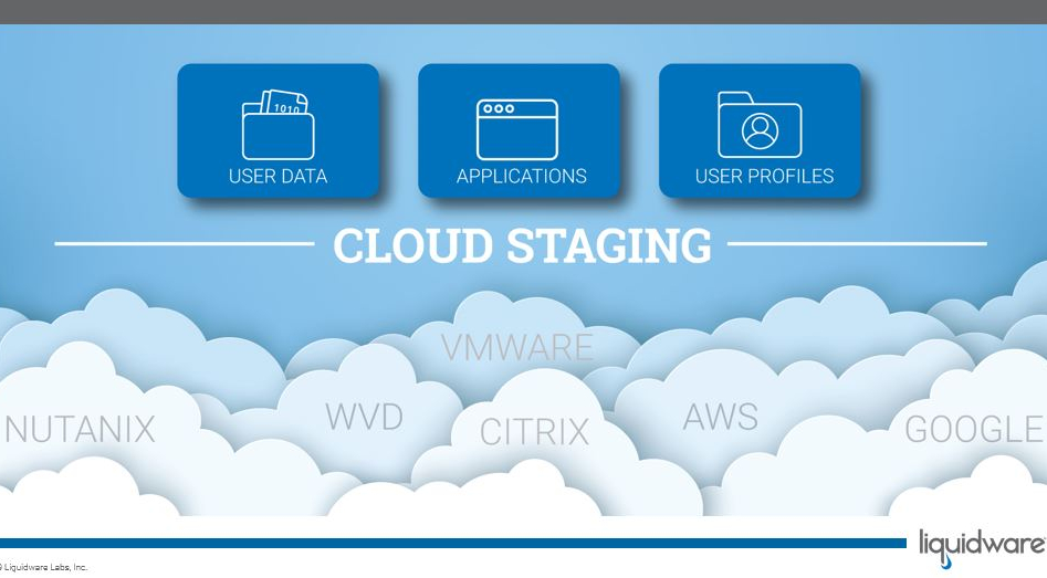cloudstaging