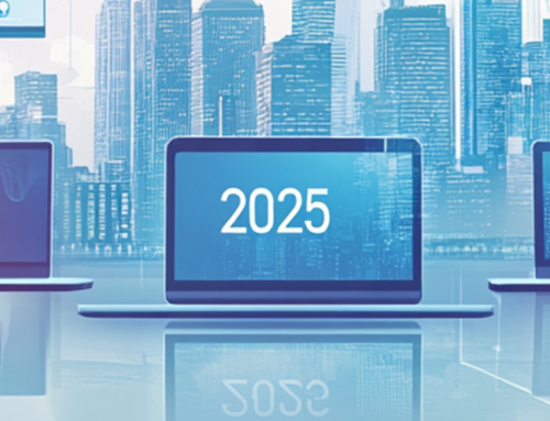 EUC Trends for 2025