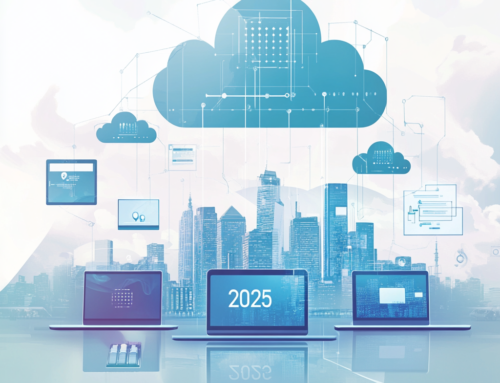EUC Trends for 2025