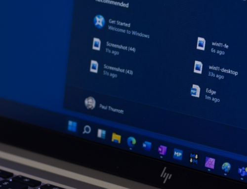 Don’t Delay: Simplify Windows 11 Upgrades with Stratusphere UX and CommandCTRL
